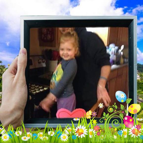 Meet your Posher, Amy - Picture 1 of 1